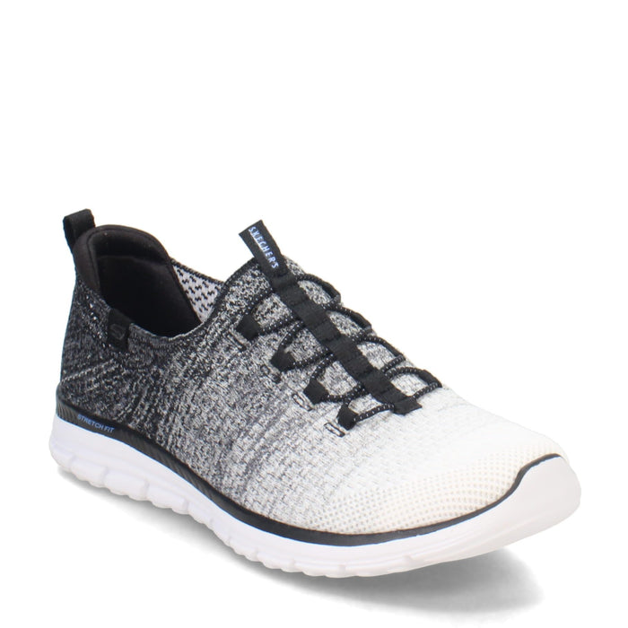 Skechers Womens' Luminate - Love Struck Sneakers