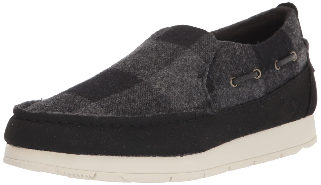Sperry Men's Slip-on Moc-sider Shoes