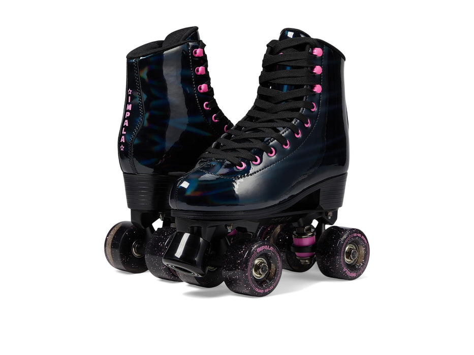 Impala Rollerskates Unisex Girl's Impala Quad Skate