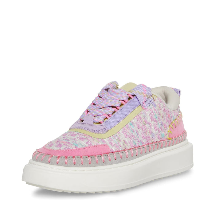 Steve Madden Girls Shoes Girls Charly Sneaker