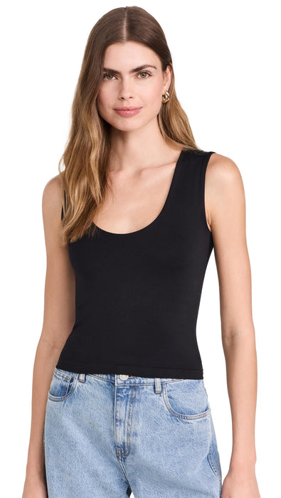 Free People Women's Clean Lines Muscle Cami