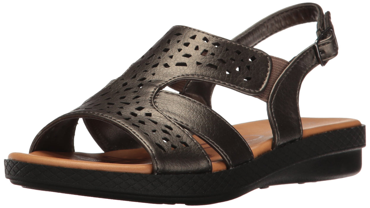 Easy Street Women's Bolt Sandals