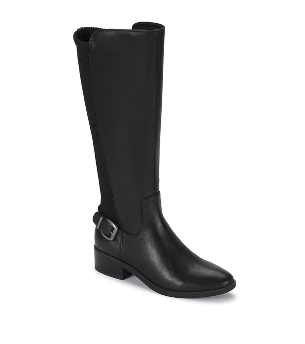 BareTraps Women's Mckayla Tall Riding Boots