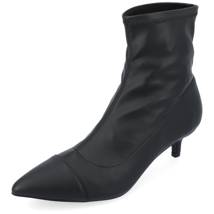 Journee Collection Women's Jadde Boots