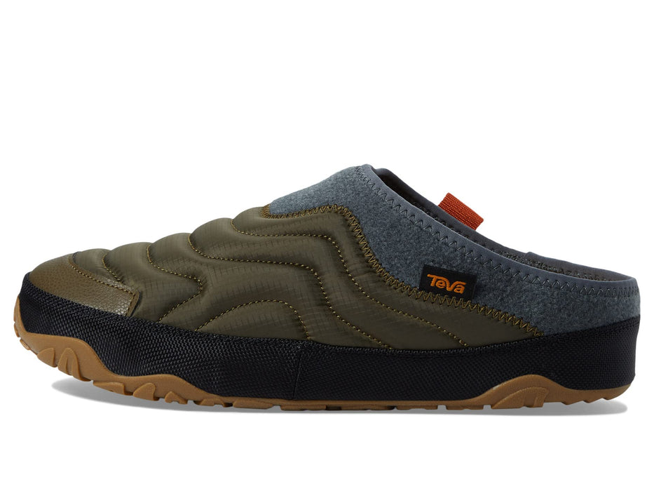 Teva mens Reember Terrain Moccasin