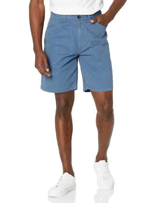 Quiksilver Table Top Walkshorts 20"" Ensign Blue 30