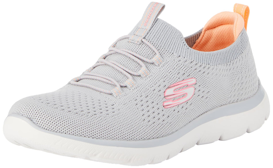 Skechers Women's Summits-Top Player Sneakers