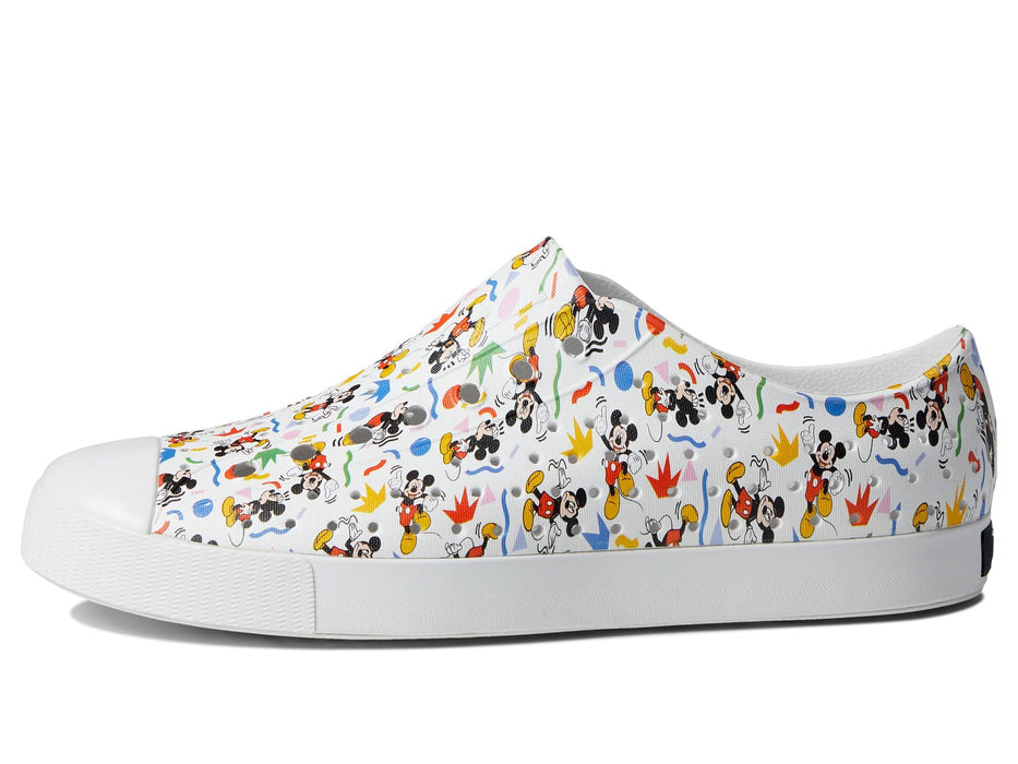 Native Shoes Unisex Jefferson Disney Print Shoe