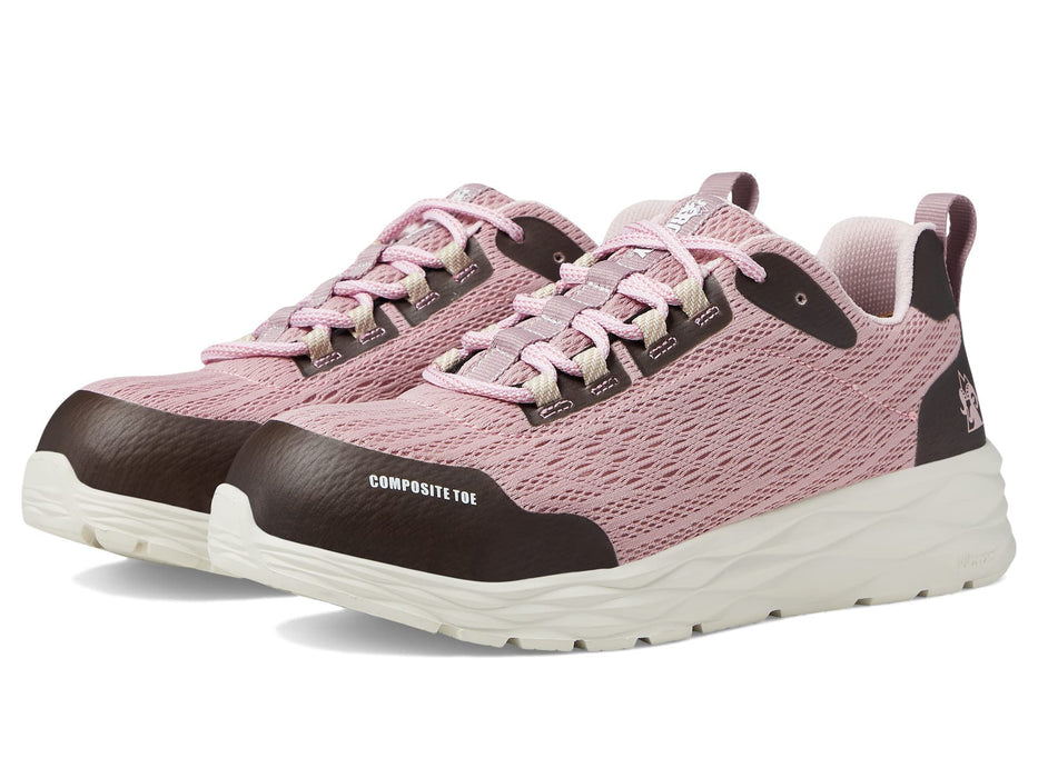 ROCKY Women's V-Lite Lace-Up Nano Comp Shoes