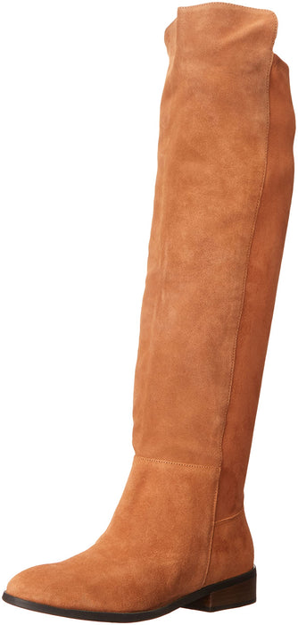 Lucky Brand Women's Calypso Over-The-Knee Boot