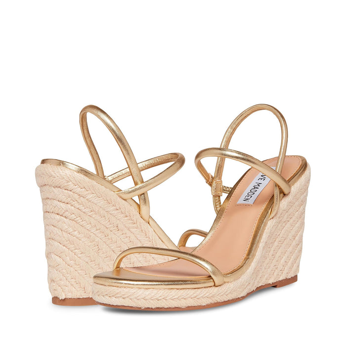 Steve Madden Women's Udell Heeled Sandal