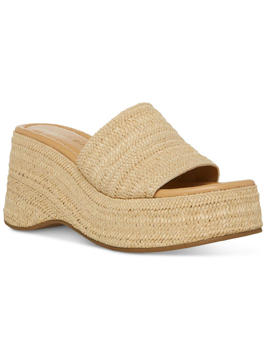 Madden Girl Women's Zaharra Wedge Sandal