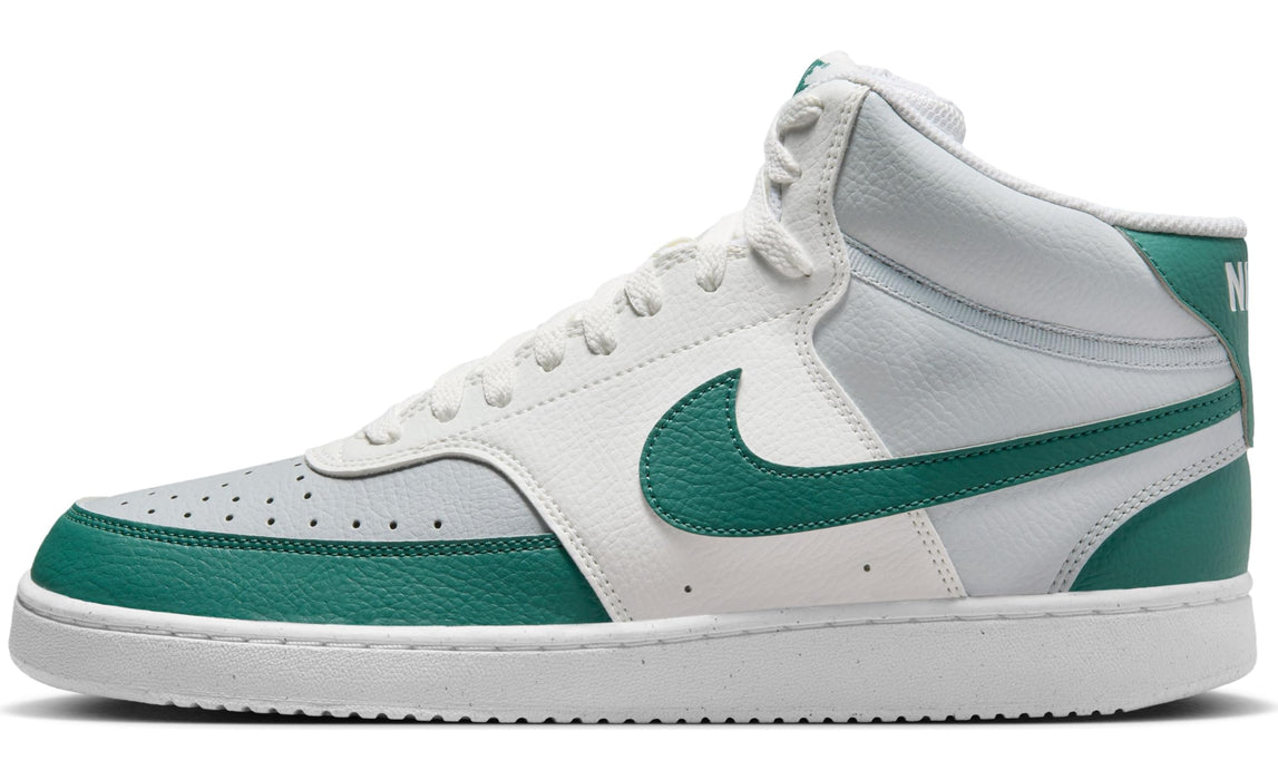 Nike Men's Court Vision Mid Next Nature Shoes