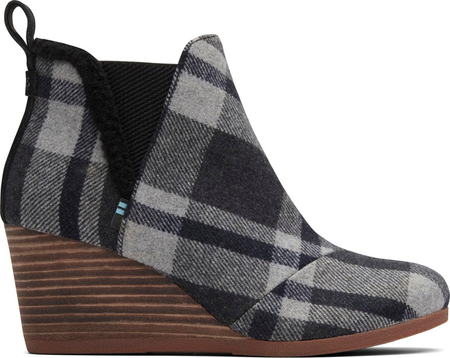 TOMS Women's Kelsey Boot