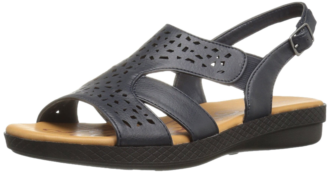 Easy Street Women's Bolt Sandals