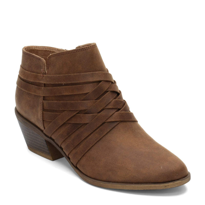 LifeStride Womens' Prairie Ankle Boots