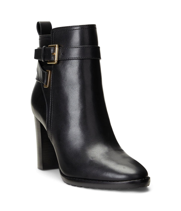 Lauren Ralph Lauren Madisyn Black 6 B (M)