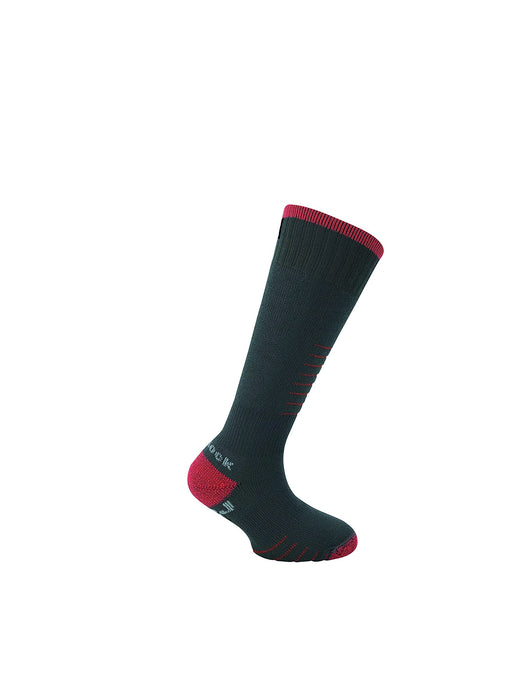 Eurosock Kids Snowbase Jr Socks Little Kid 2XS