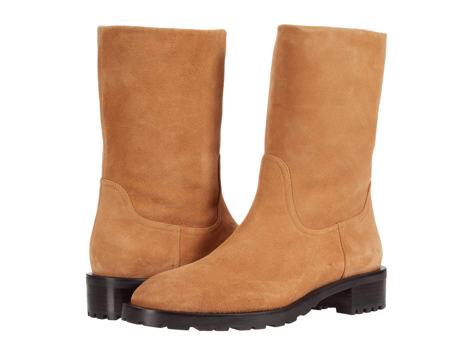 Stuart Weitzman Womens' Taina Boots