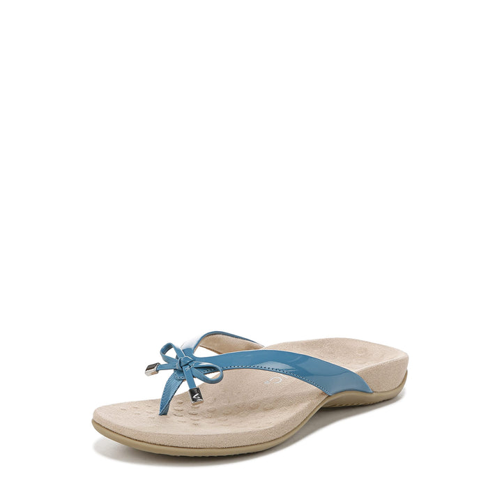 Vionic Bella - Womens Orthotic Thong Sandals