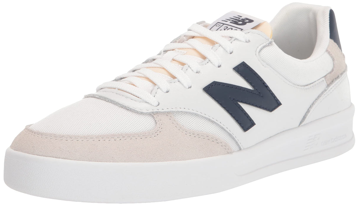 New Balance Mens' CT300 V3 Low Top Court Sneakers