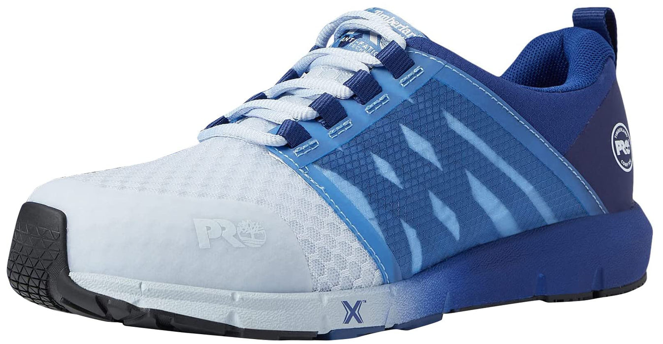 Timberland PRO Women's Radius Composite Safety Toe