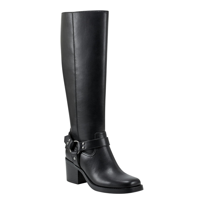 Marc Fisher Women's LAILE Knee High Boot