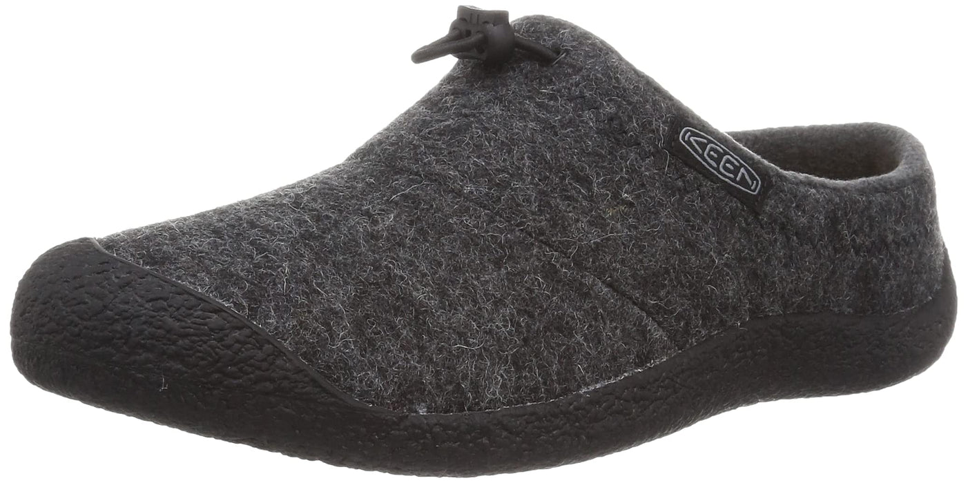 KEEN Men's Howser 3 Slide Comfy Durable Slippers