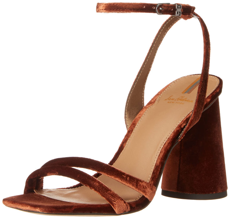 Sam Edelman Women's Kia Block Heeled Sandals