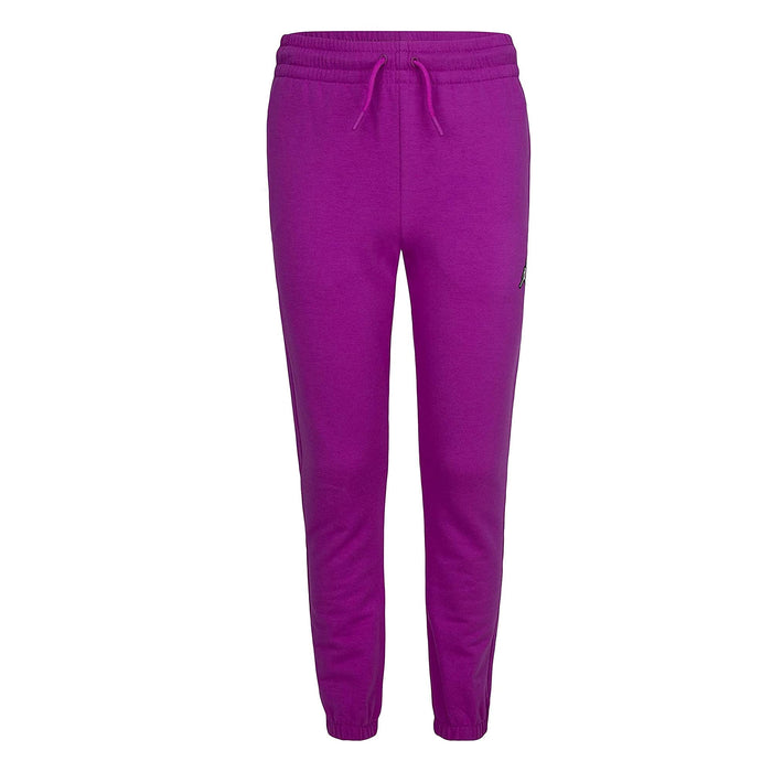 Jordan Girls Essentials Pants (Little Kids) Hyper Violet 6X Little Kid