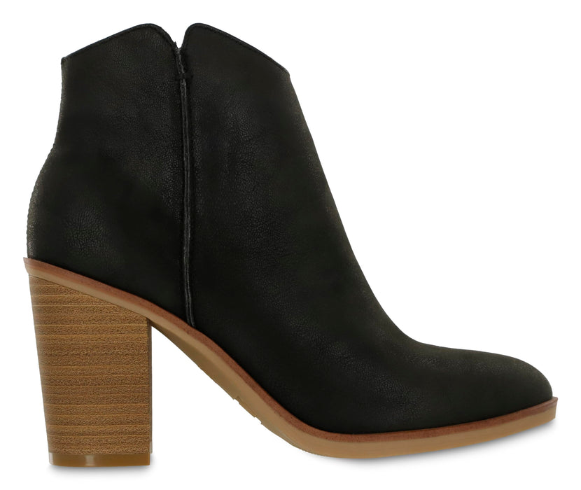 MIA Women's Patton Ankle Booties