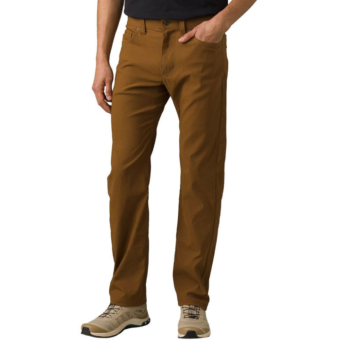 Prana Brion Pants II Sepia 28 34