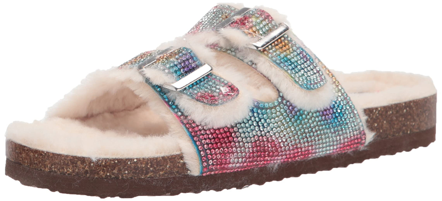 Steve Madden Girls Shoes Girls Leena Flat Sandal