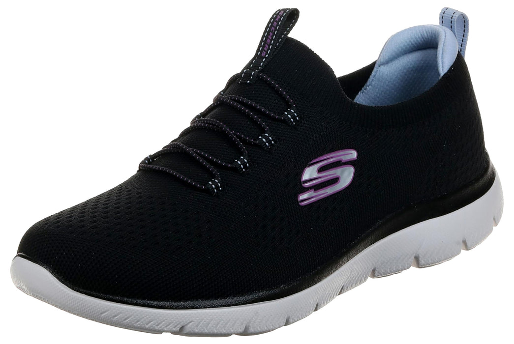 Skechers Women's Summits-Top Player Sneakers