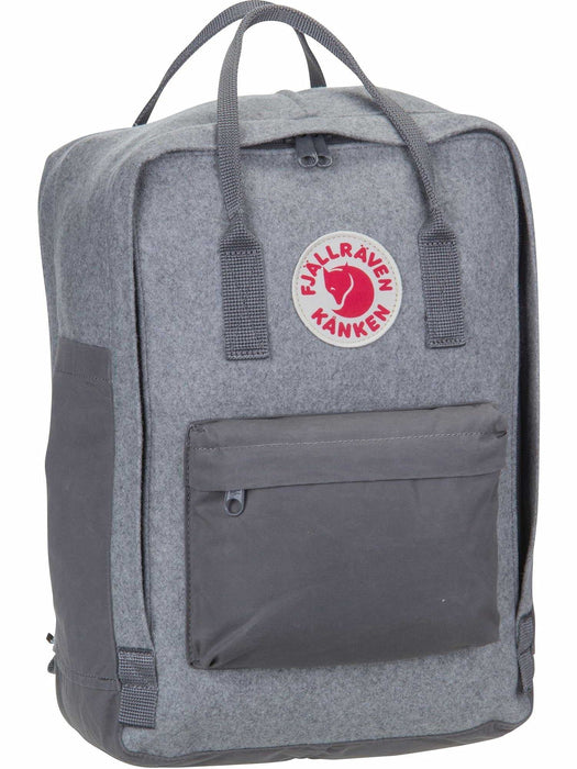 Fjallraven Kanken Laptop Backpack