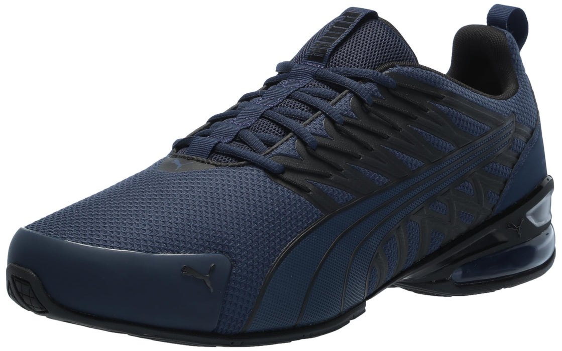 PUMA Mens' Voltaic Evo Cross Trainer Sneakers