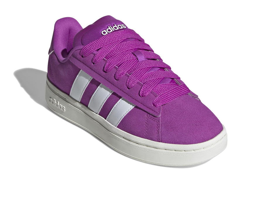 adidas Women's Grand Court Alpha Sneaker