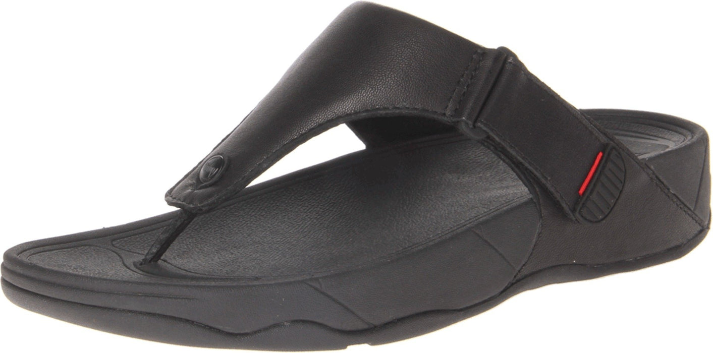 FitFlop Men's Track II Flip Flop