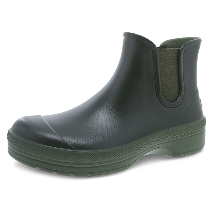 Dansko Women's Karmel Rain Boot