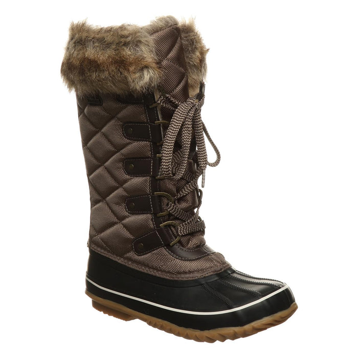 Bearpaw Womens' Mickinley Snow Boots