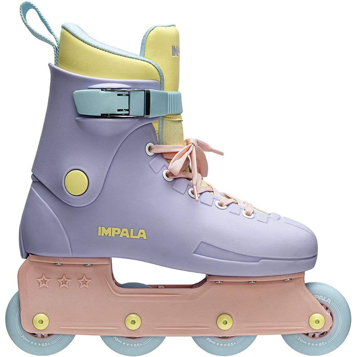 Impala Lightspeed Women's Inline Skates