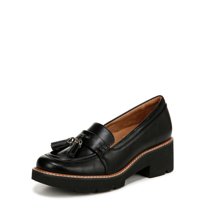 Naturalizer Committed Tassel Womens' Lug Sole Loafers