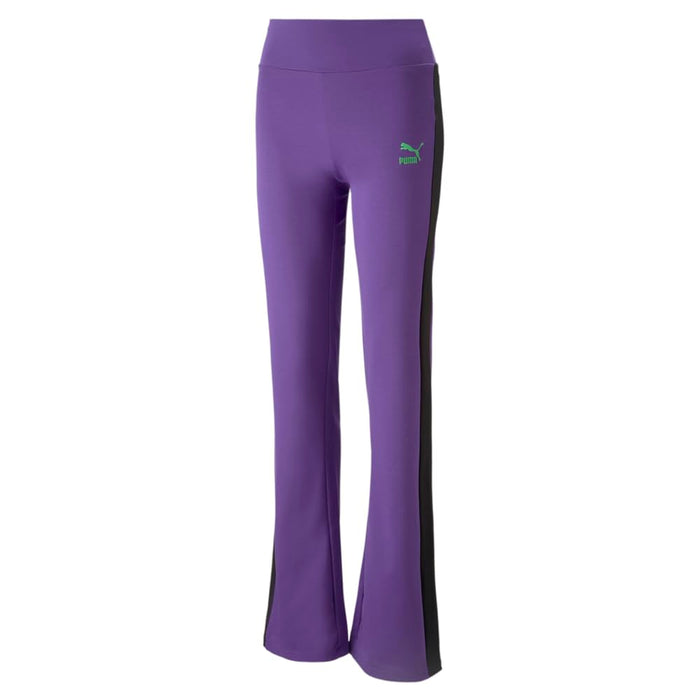 PUMA PUMA X Dua Lipa T7 Pants Royal Purple XL