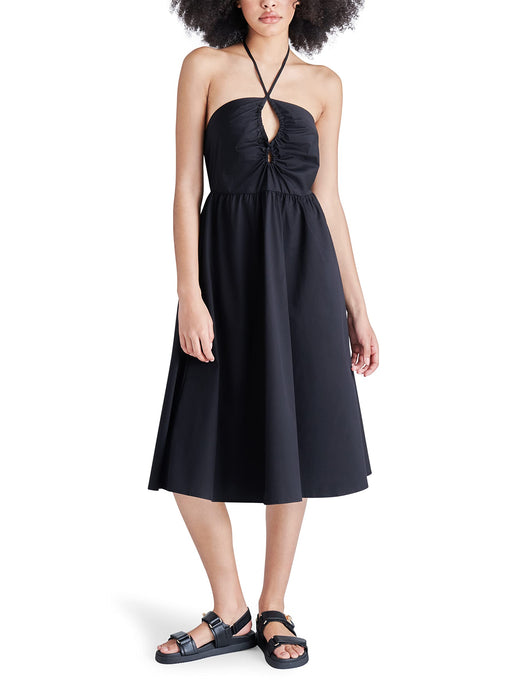 Steve Madden Anais Dress Black XS (US 0-2)