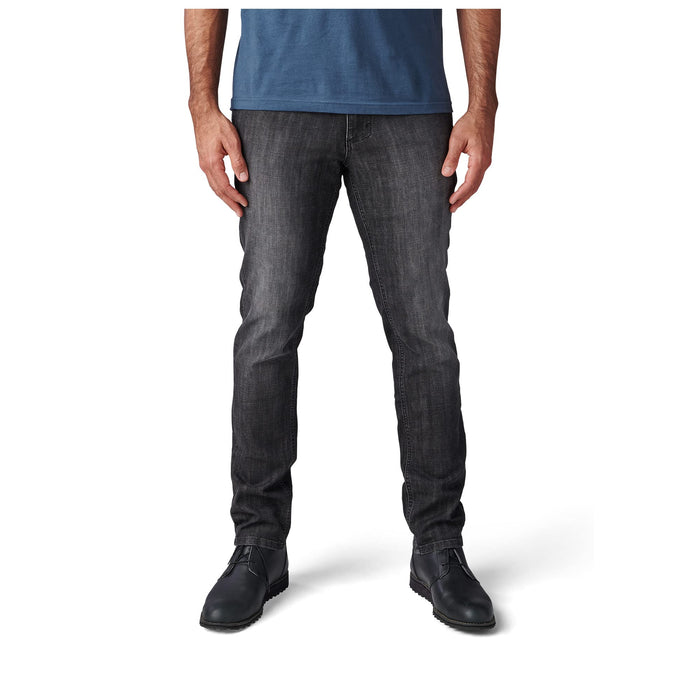 5.11 Mens Defender-Flex Jean Slim Fit Tactical Pant