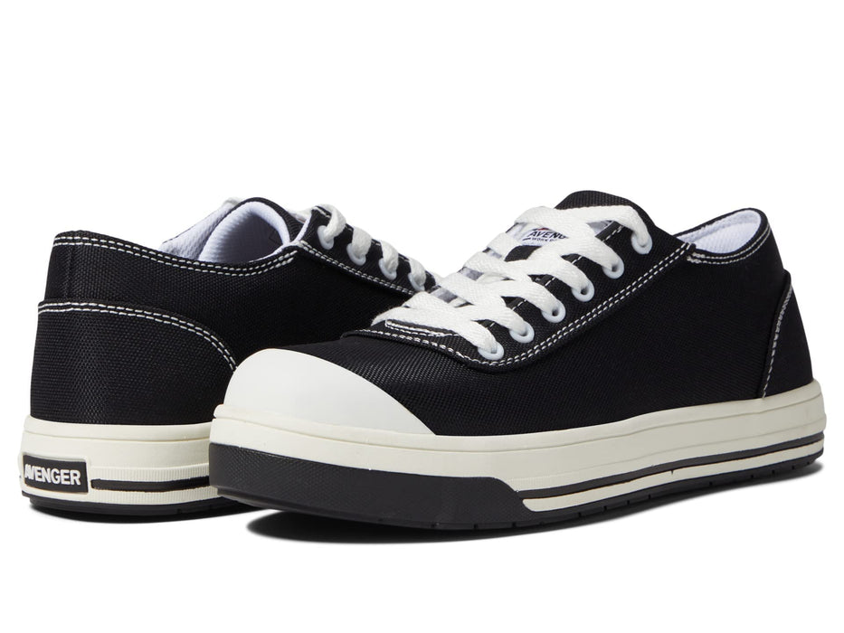 Avenger Women's Blade Low CT Work Shoes