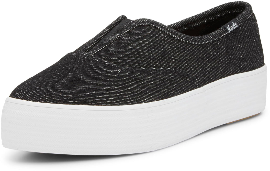 Keds Women's Point Slip On Sneaker