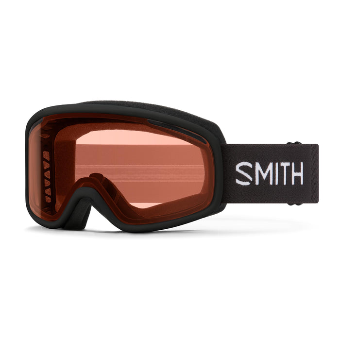 SMITH Vogue Goggles for Women with Carbonic-x Lens & Snowboarding