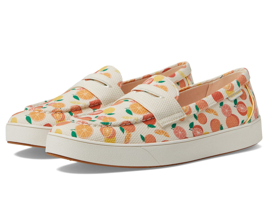 Cole Haan Womens Nantucket 2.0 Penny Loafers