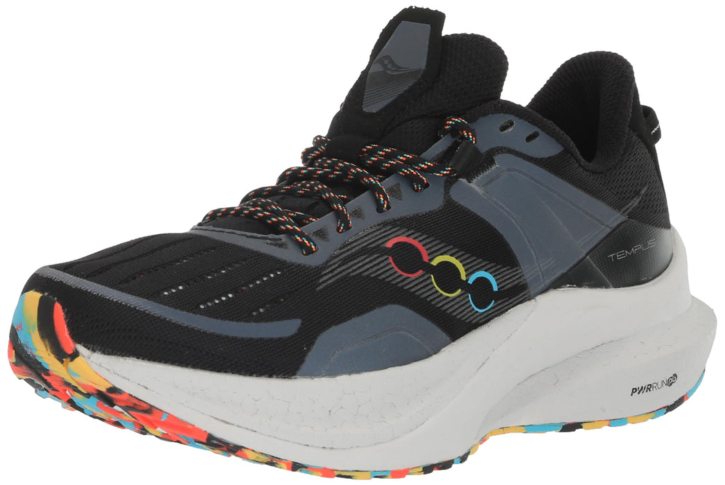 Saucony Womens Tempus Running Shoe